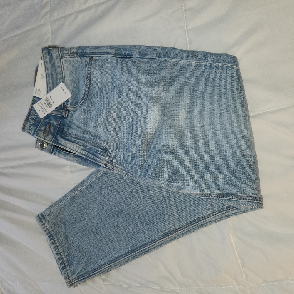 Mom Jeans